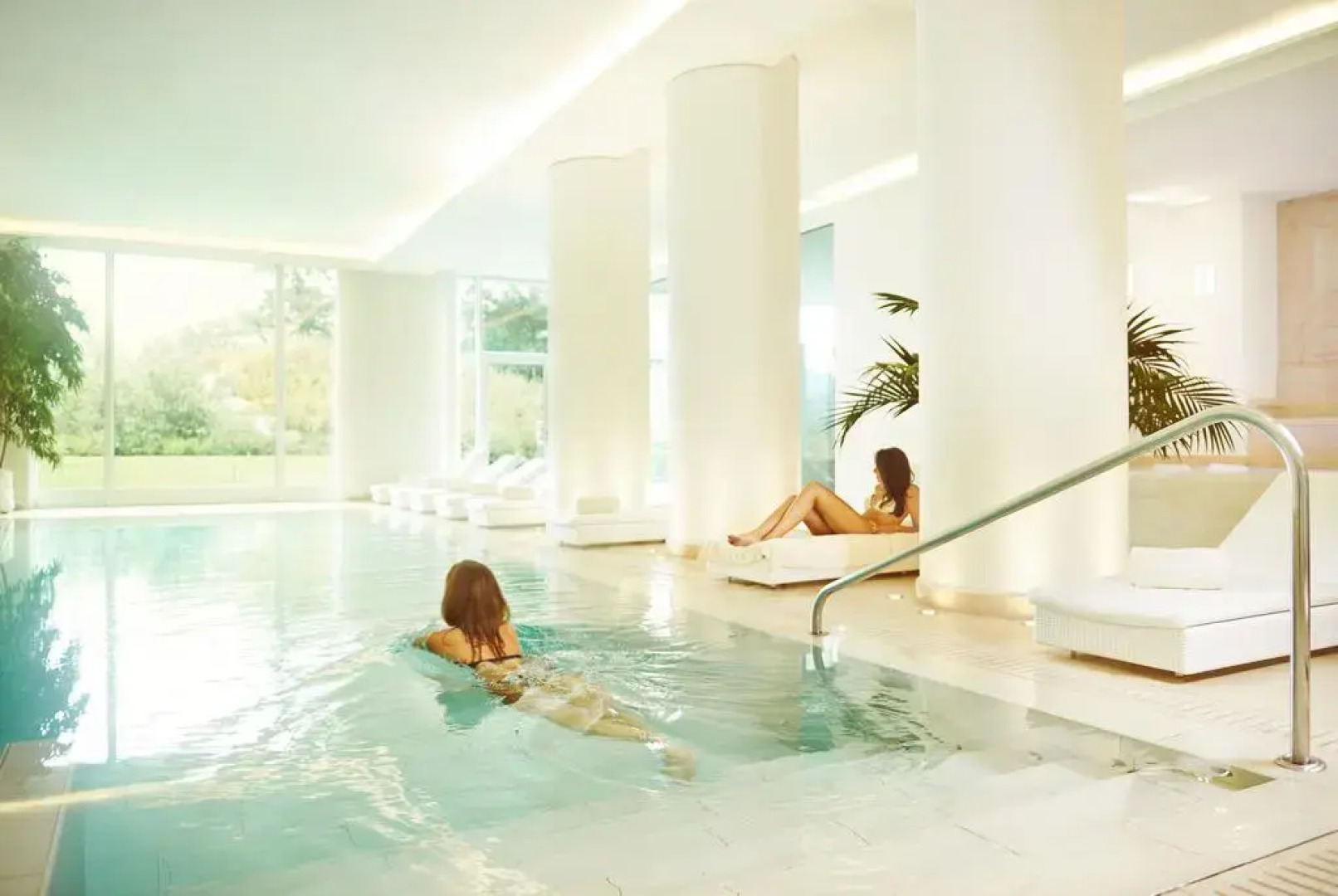 Resort Collina d'Oro