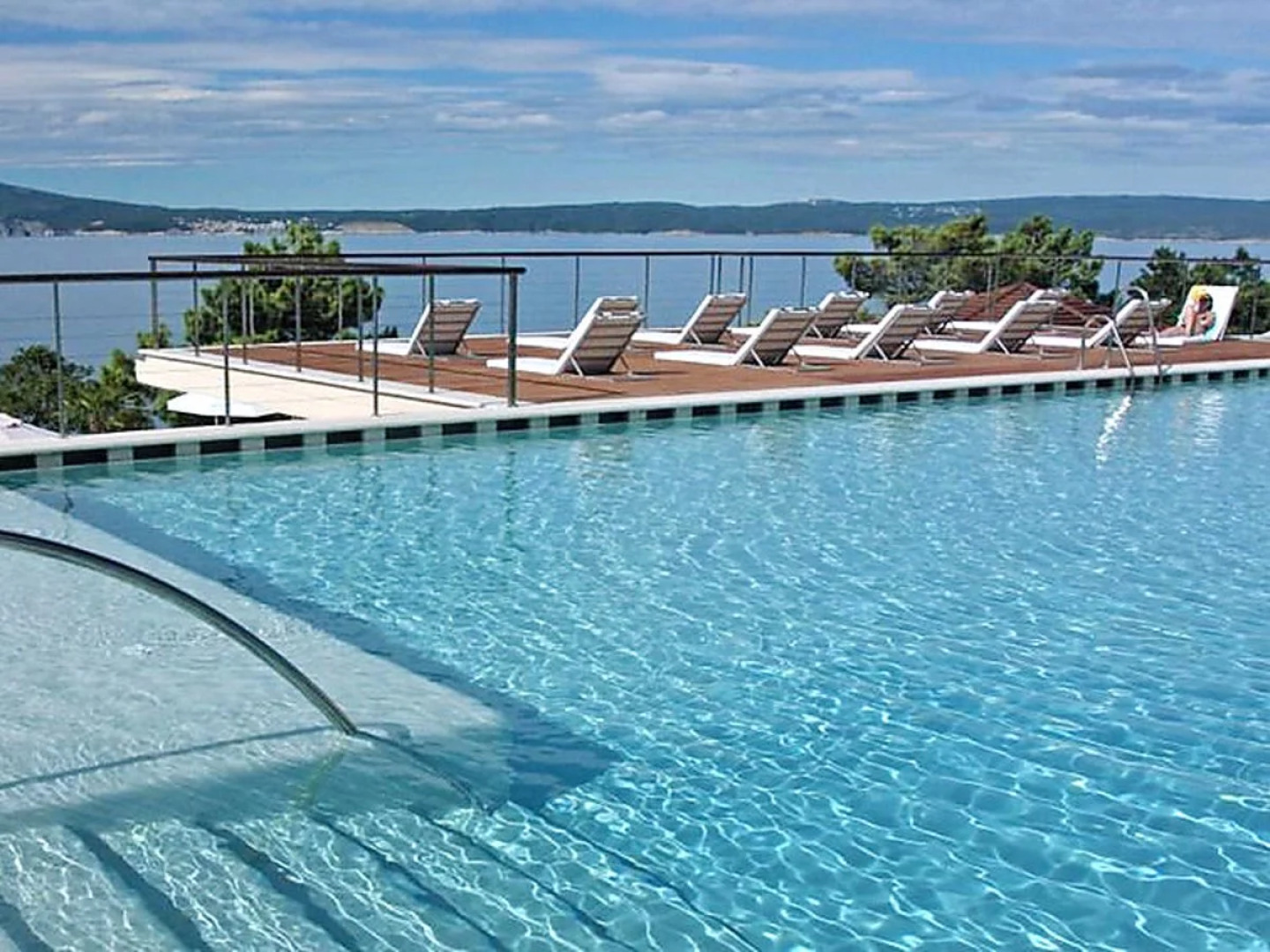 Wyndham Grand N. Vinodolski Resort 17889