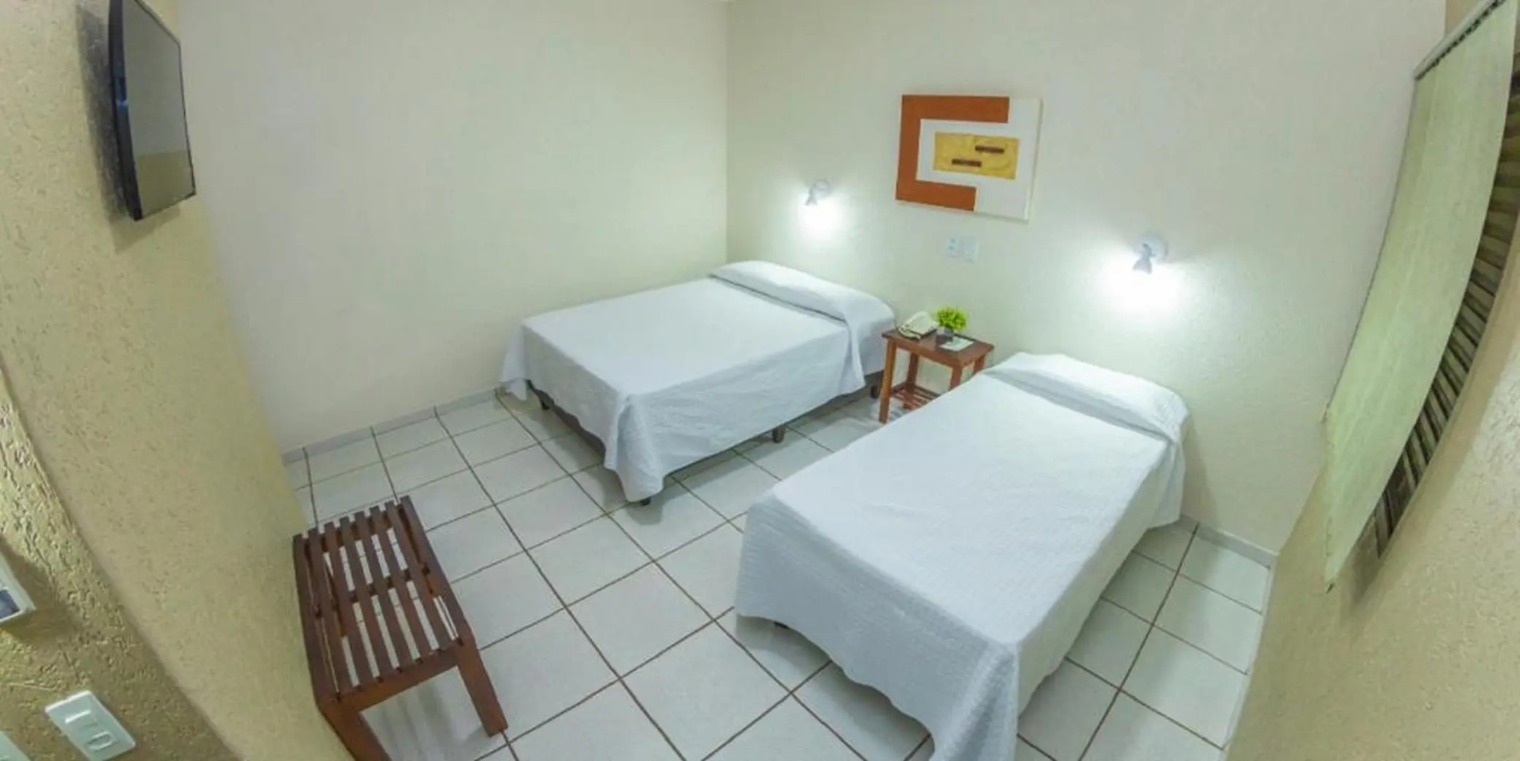 Vila Romana Park Hotel