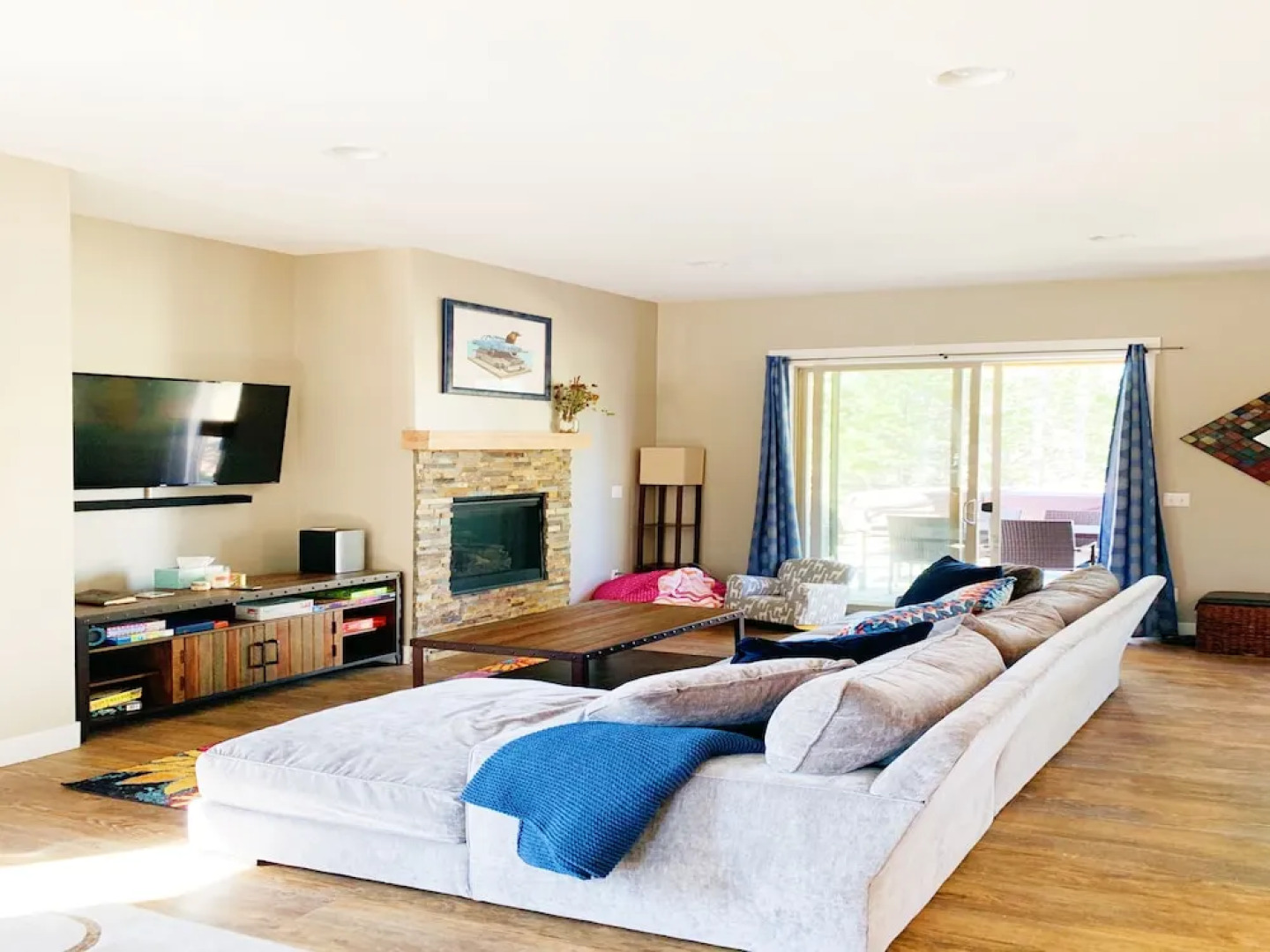 356 Mountain Willow Townhome at Grand Park by Stay Winter Park