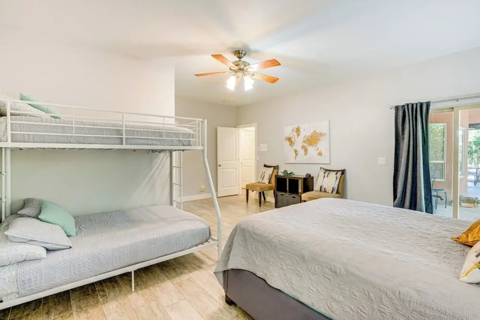 La Verkin Family Retreat Near Zion National Park!