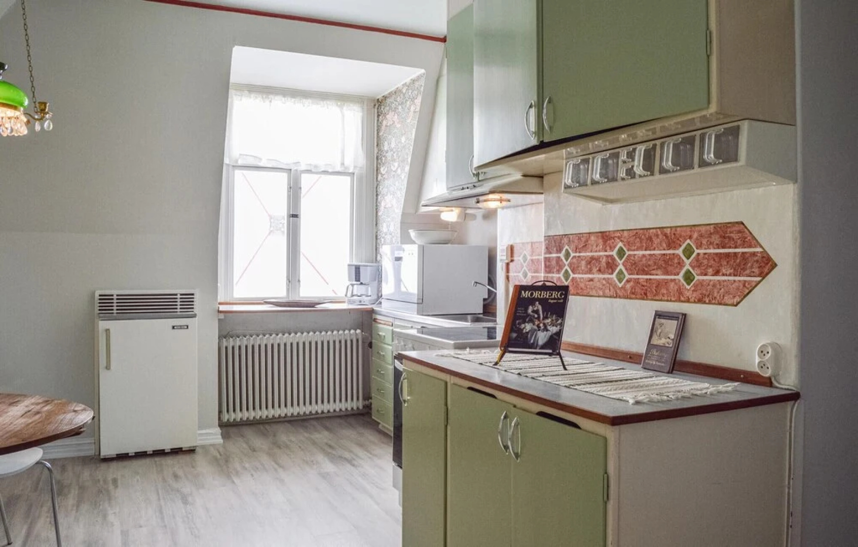 Awesome Apartment in Nynäshamn With 1 Bedrooms
