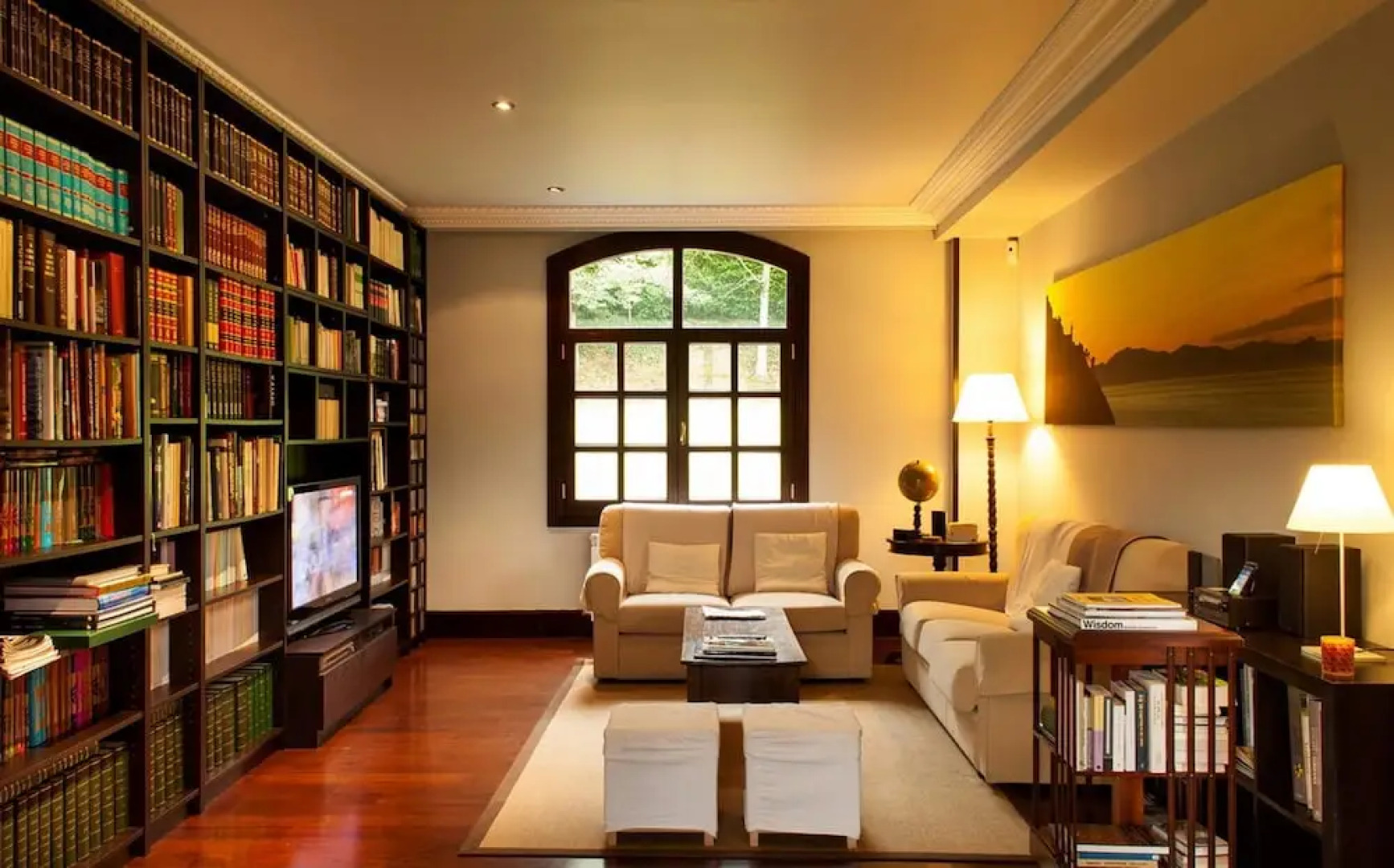 Mansion With 6 Bedrooms in Oiartzun, Guipúzcoa, País Vasco, With Wonde