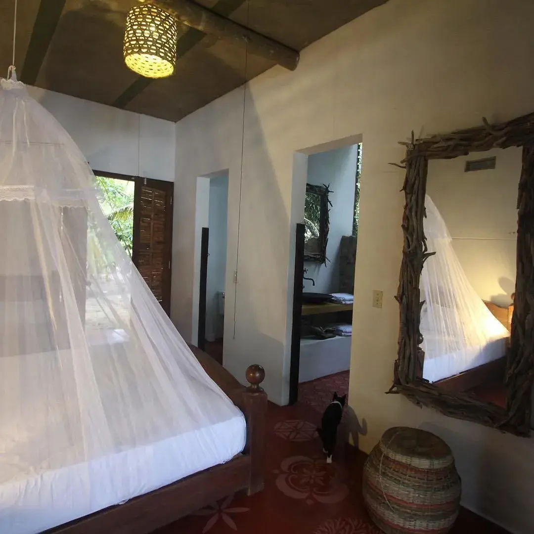 Hotel Ecohouse