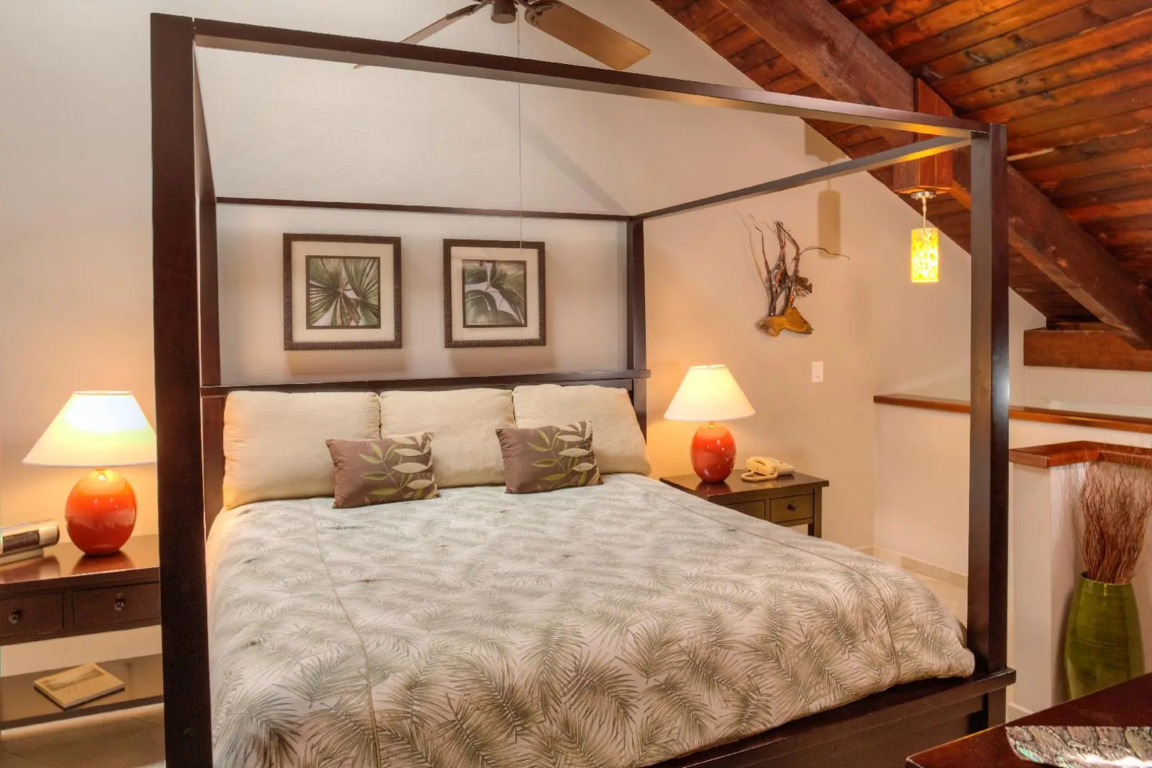 Gallows Point Resort