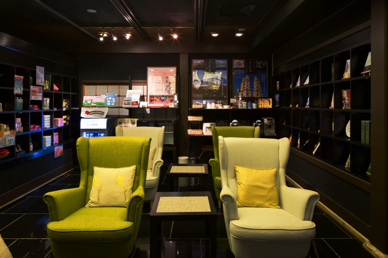 Ishinoya Izunagaoka (TKP Hotels & Resorts)