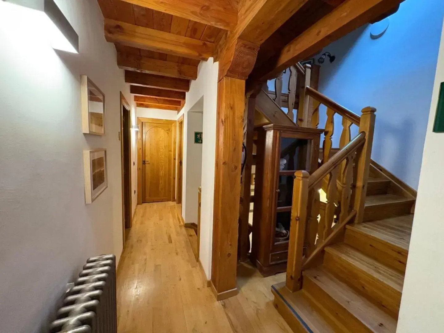 La morada de Vadinia