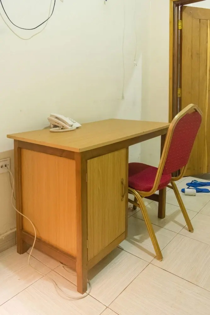 Kaanos Hope Complex Inn