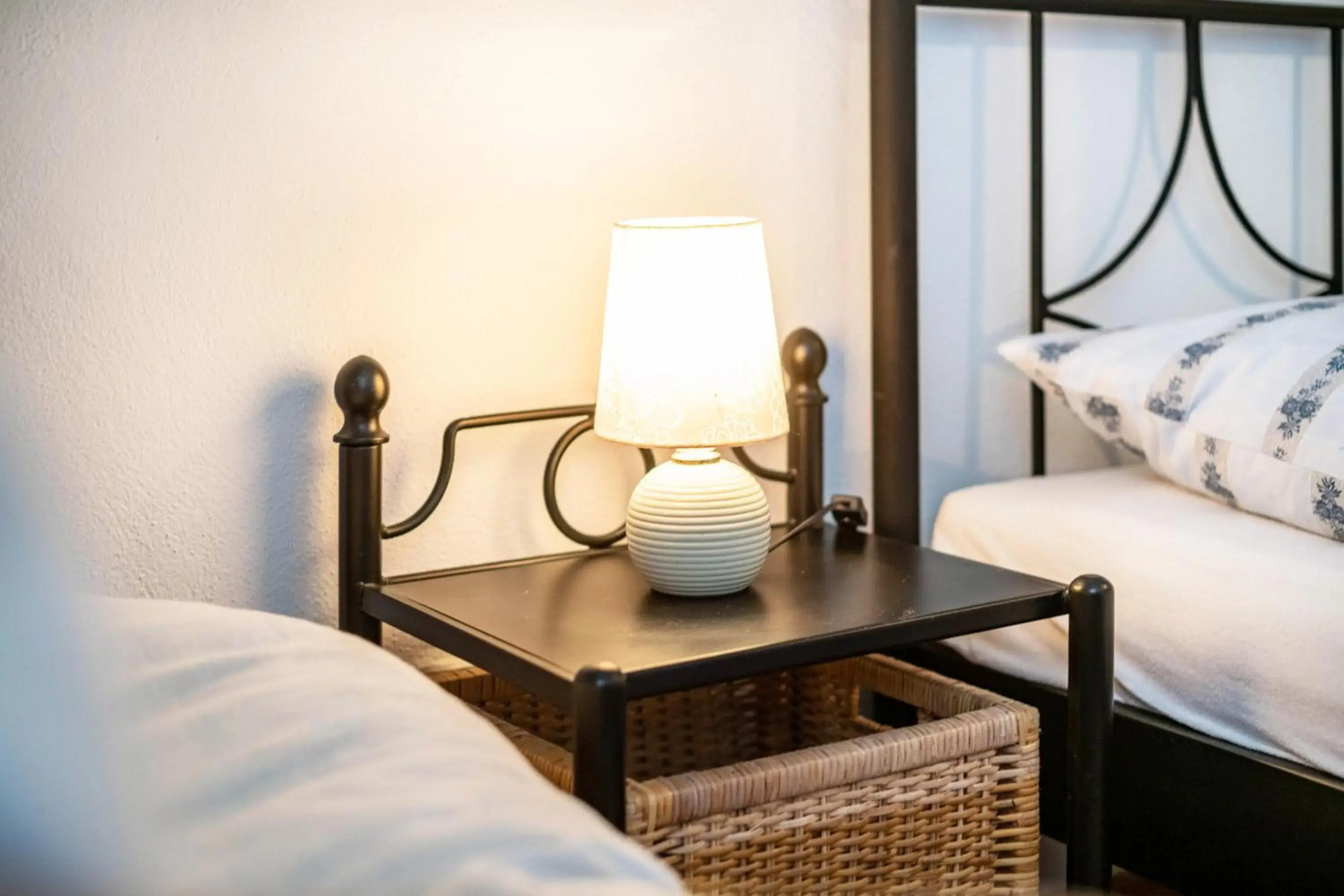 Ferienwohnung im Haus Stöckl