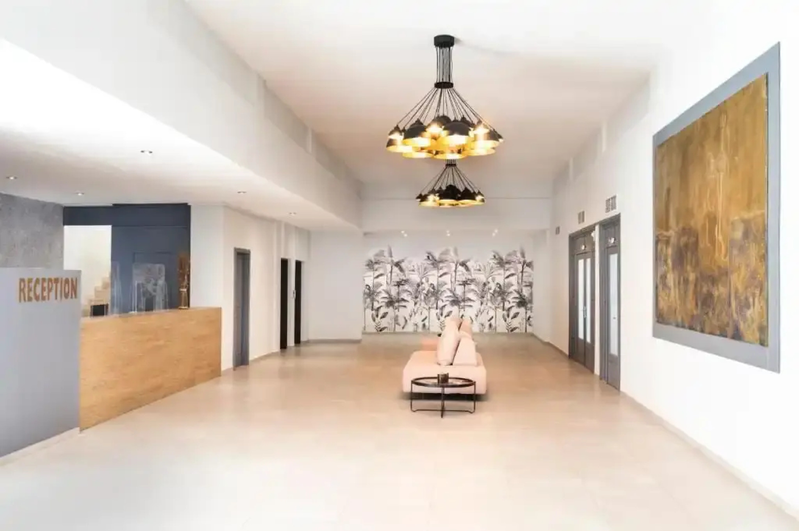 Galaxy Hotel