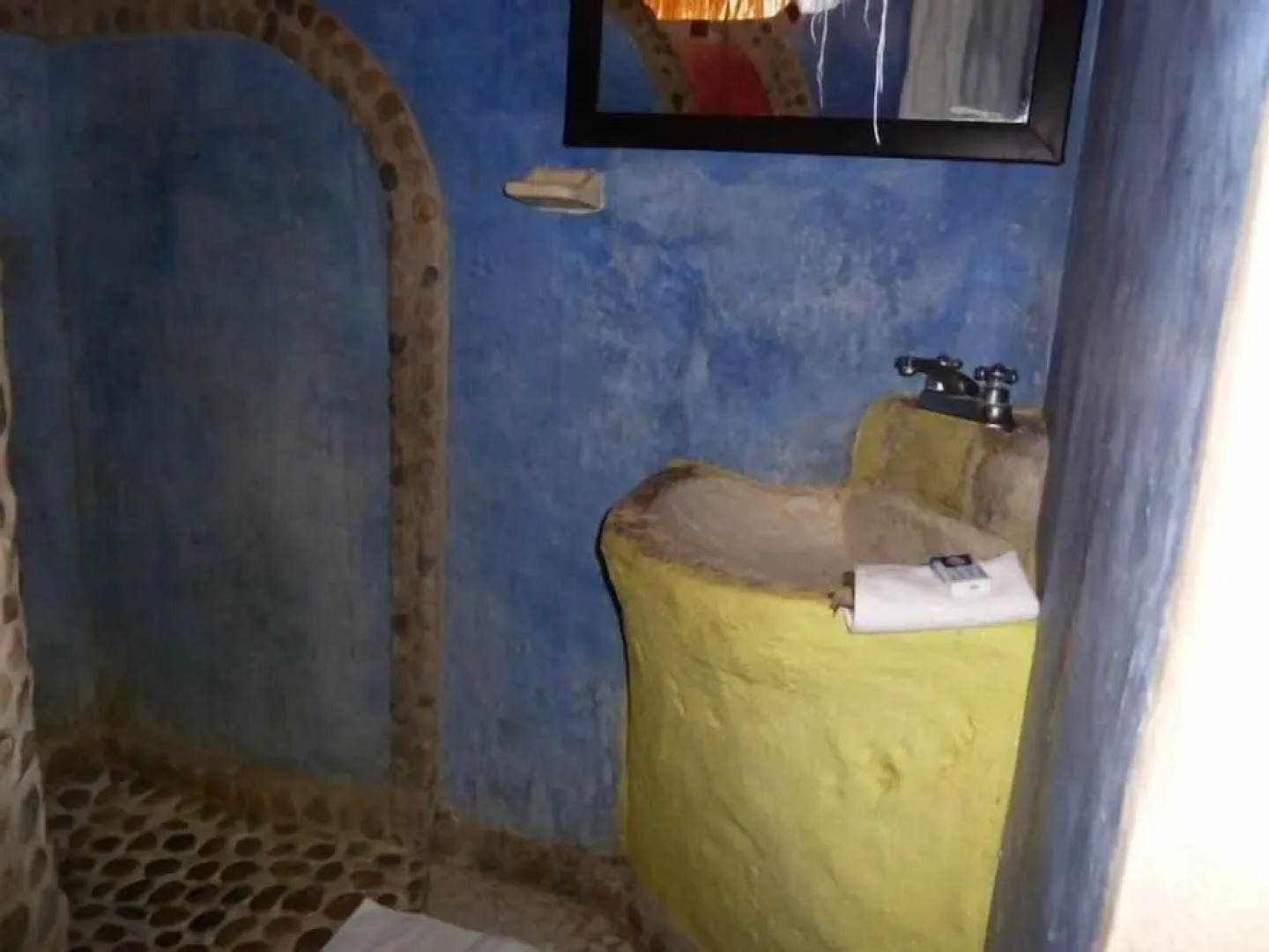 Hotel Lagunita Yelapa