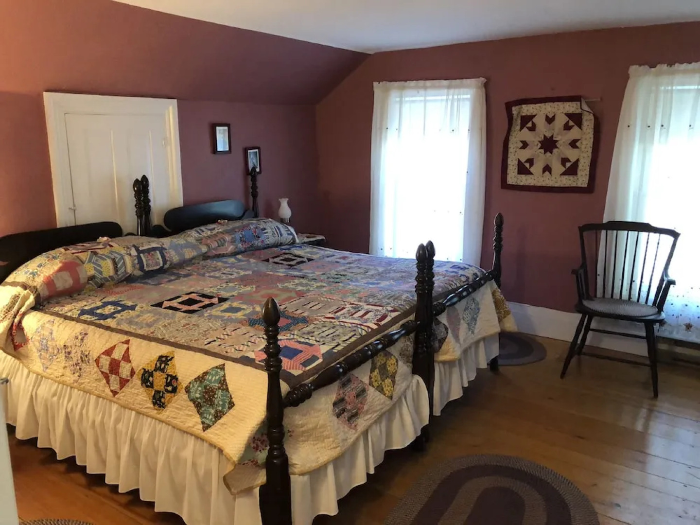 Mulberry Bed & Breakfast