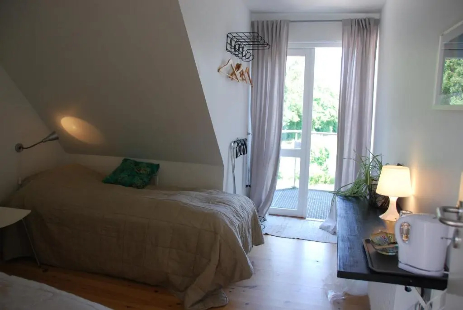 Quistgaarden Bed & Breakfast