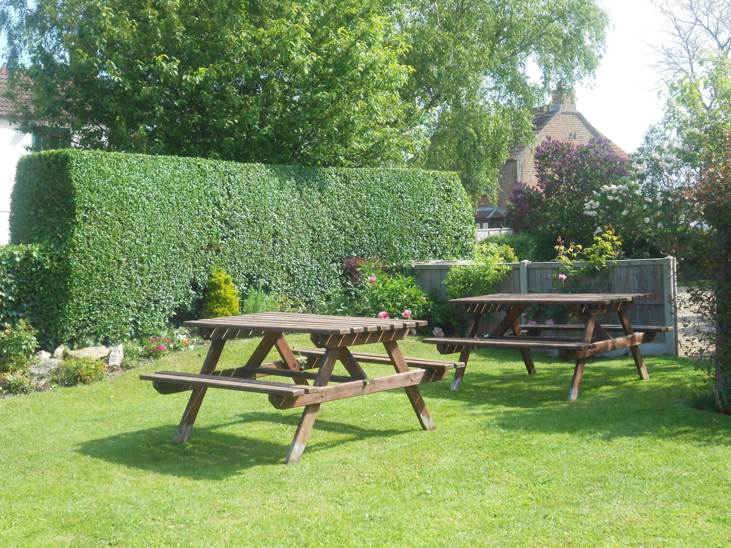 Old Coach House Motel