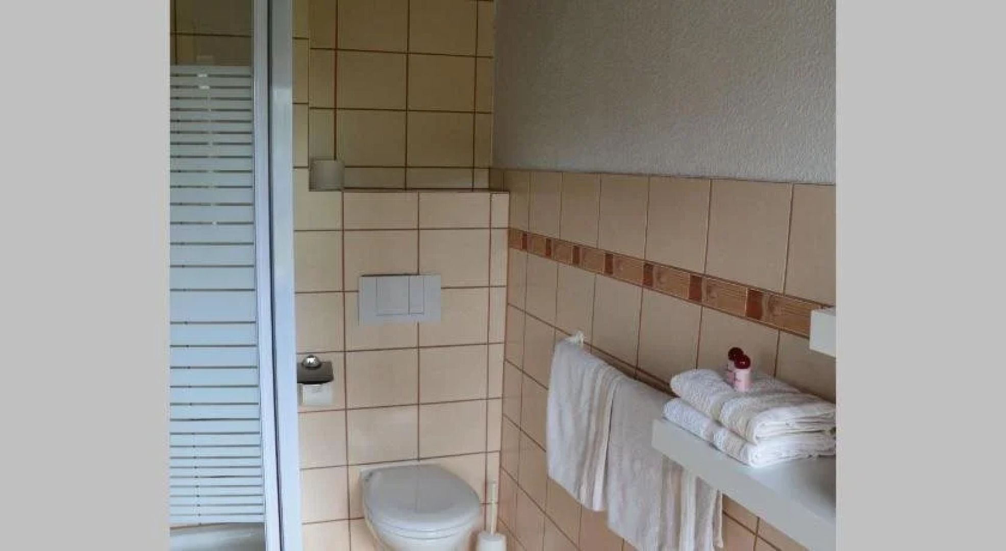 Villa Sonnenseite Jonsdorf