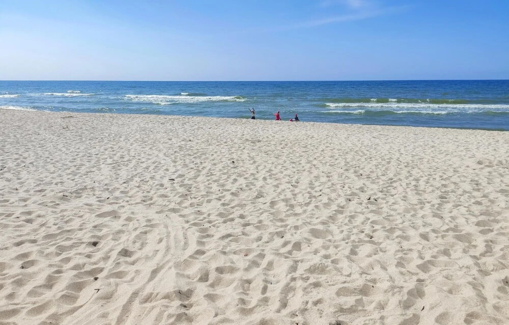 Awesome Apartment in Stegna With Wifi