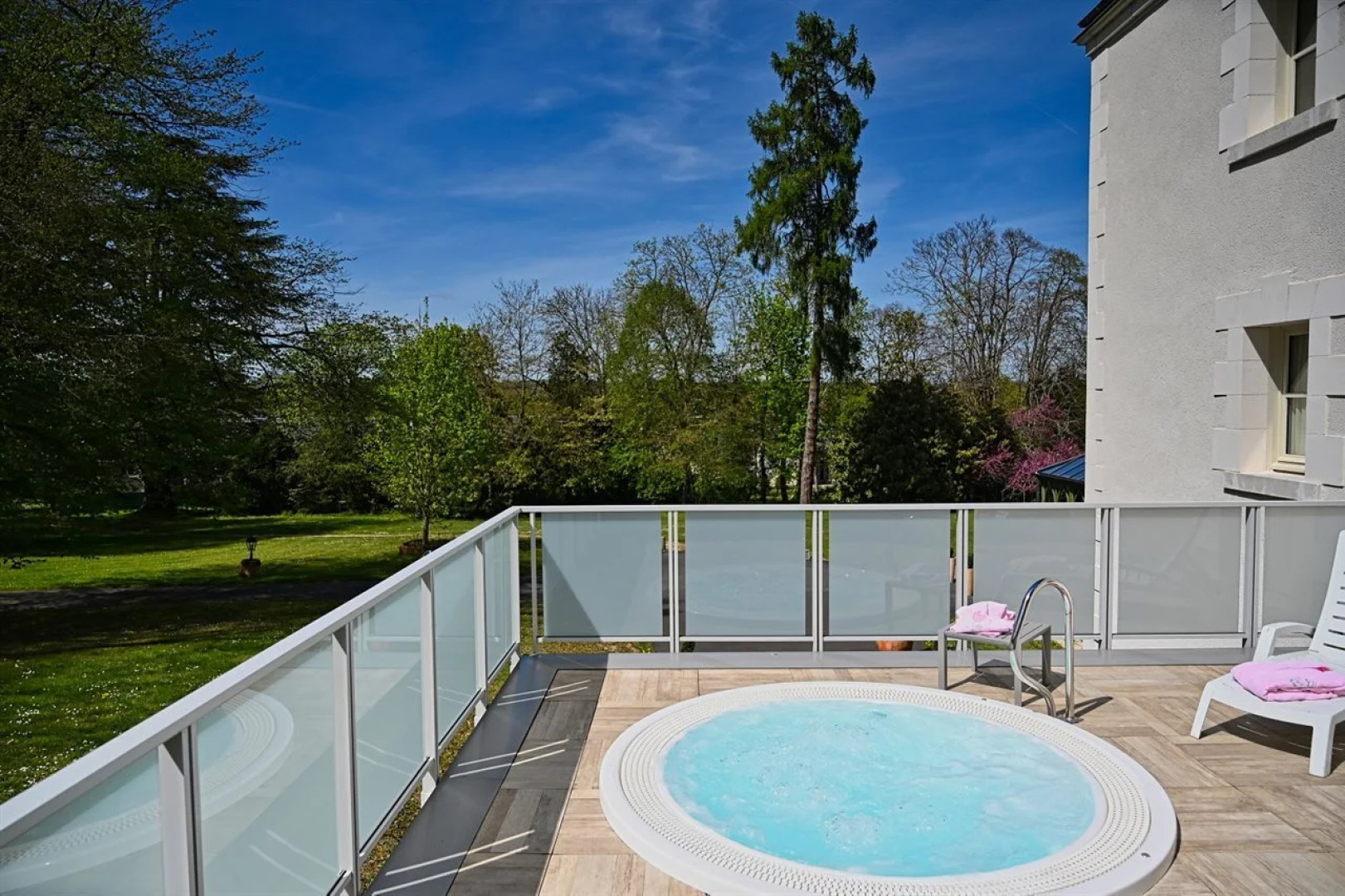 Château de La Rozelle