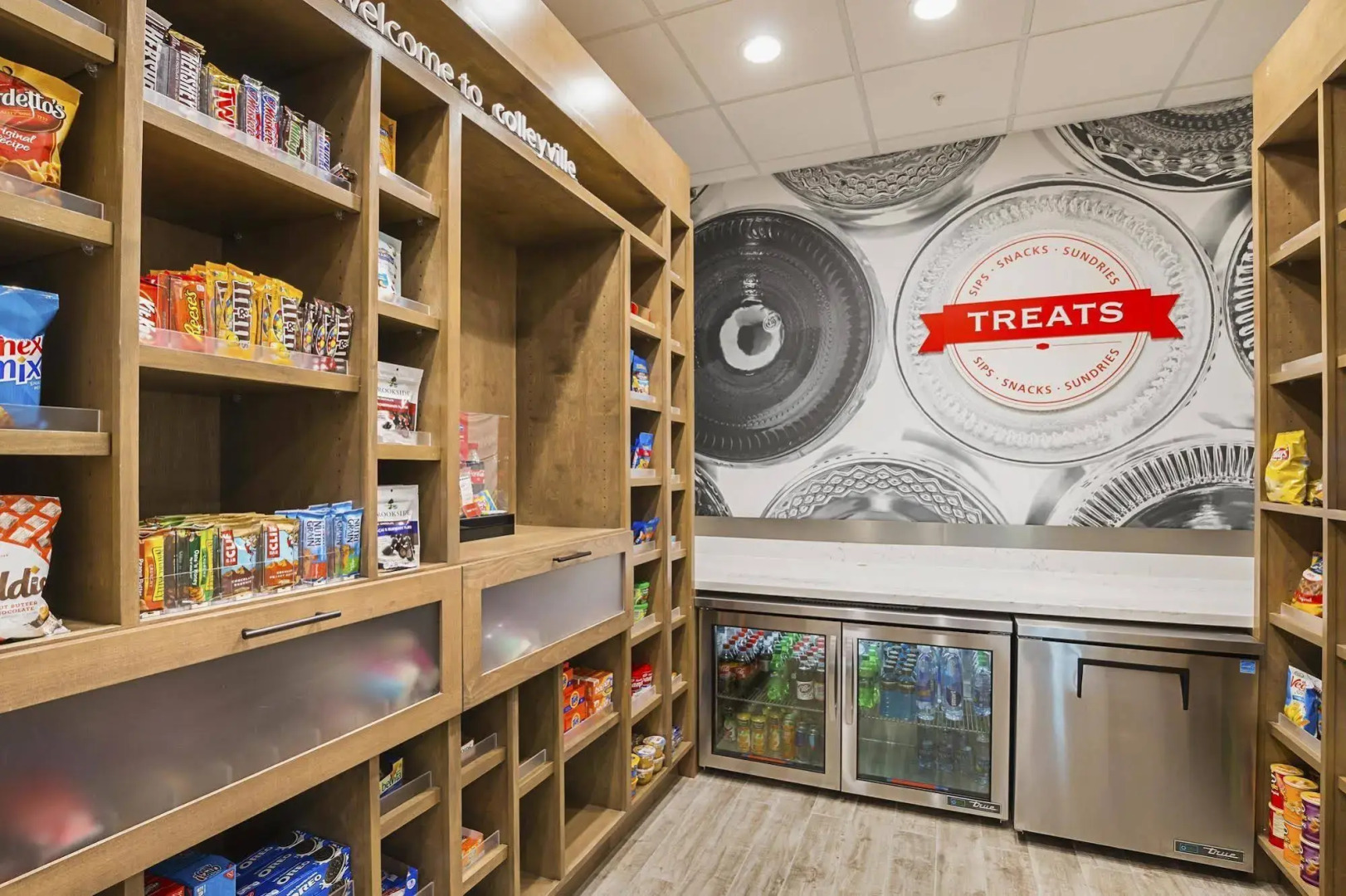 Hampton Inn & Suites Colleyville DFW Airport West