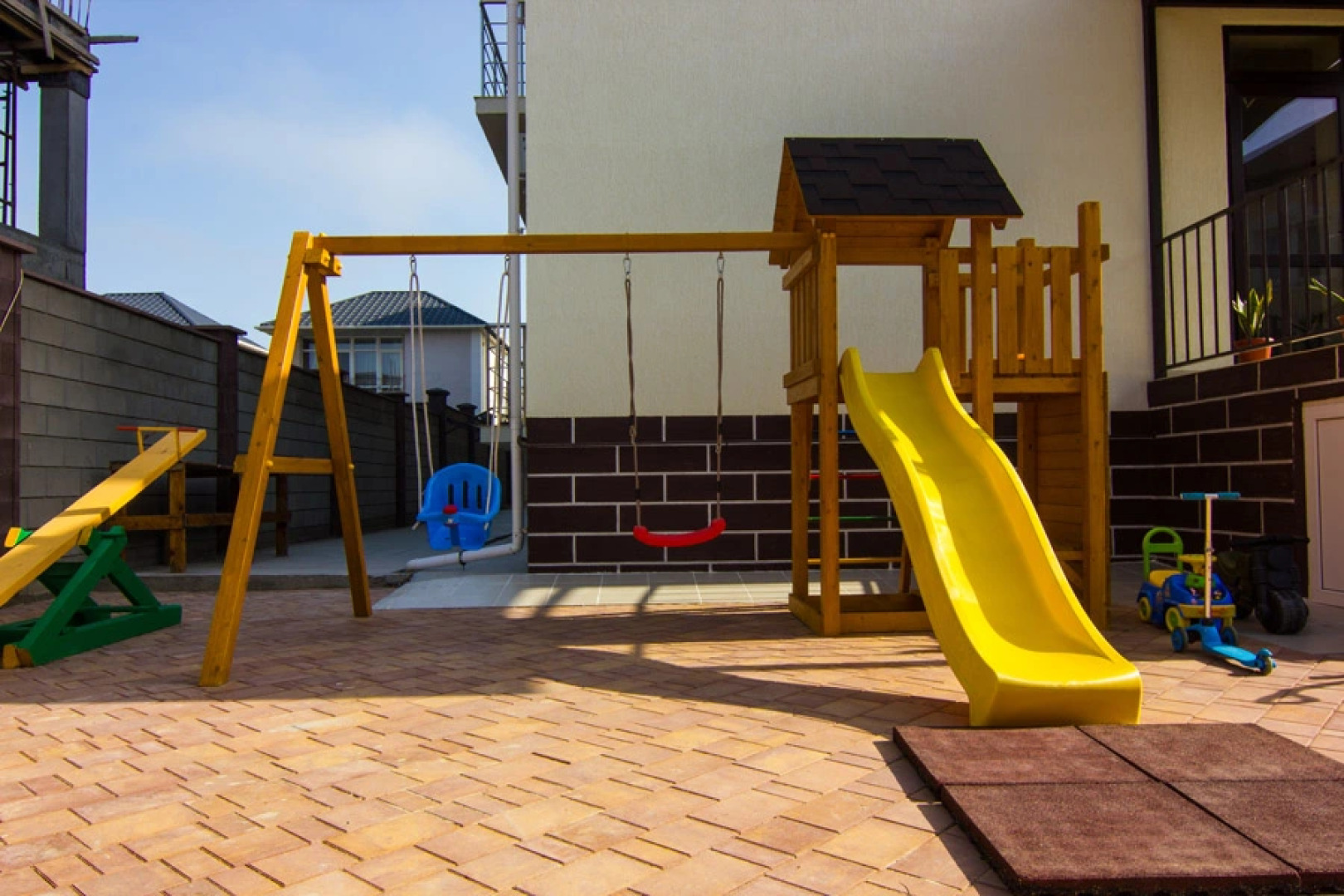 Kalipso (Nikolaevka)