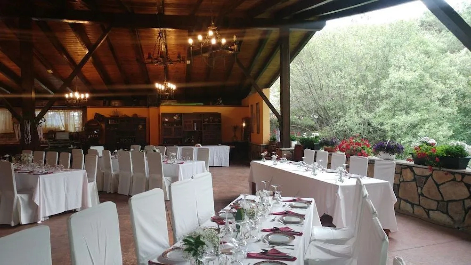 Hotel Rural Casa Cirilo