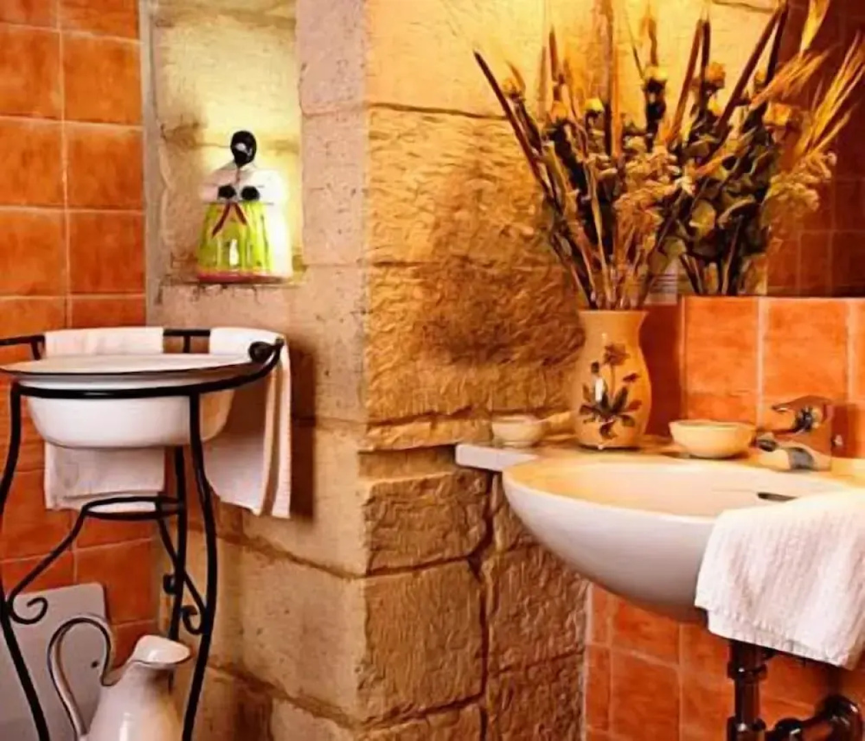 Agriturismo Masseria Del Bosco