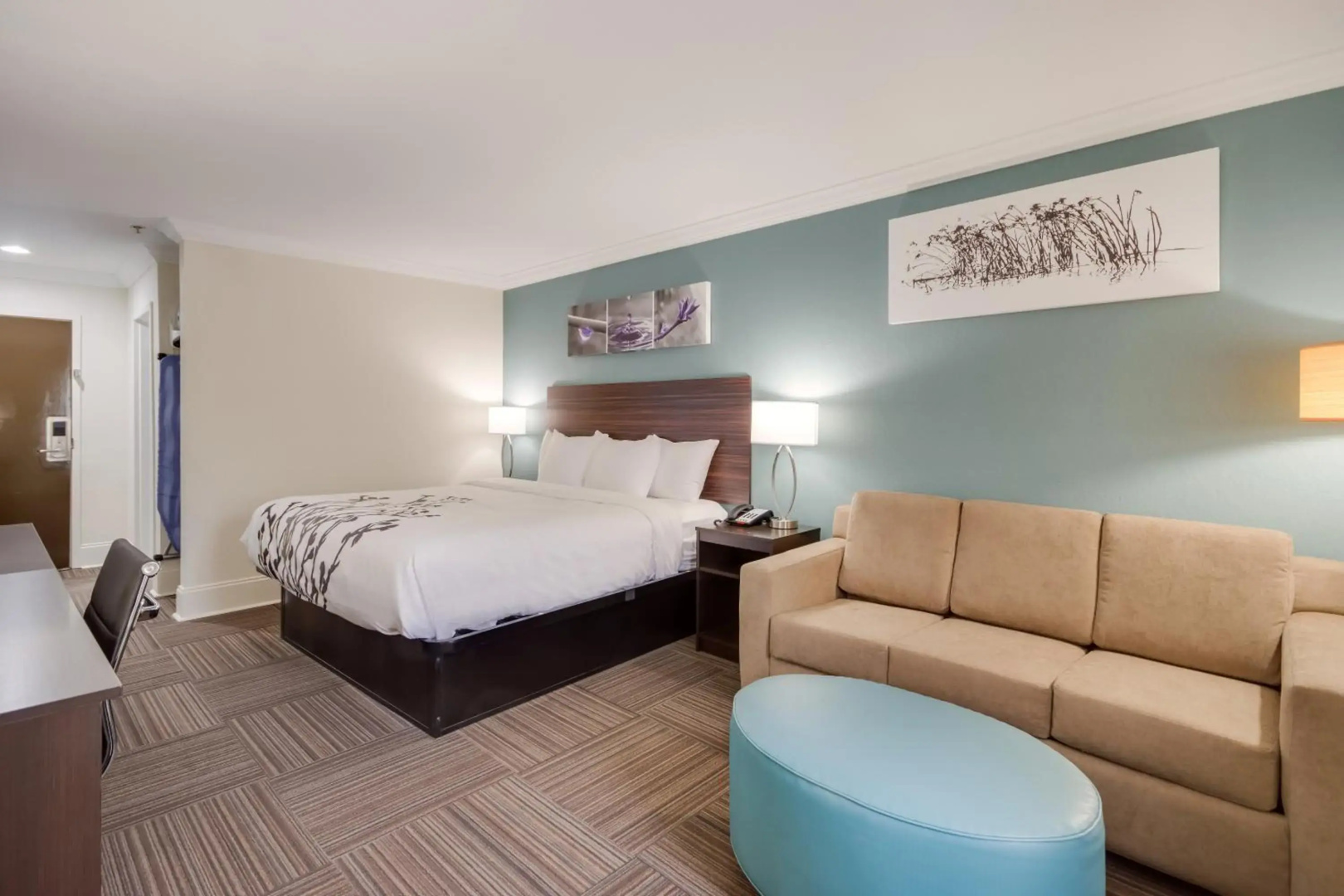 Sleep Inn & Suites Niceville – Destin