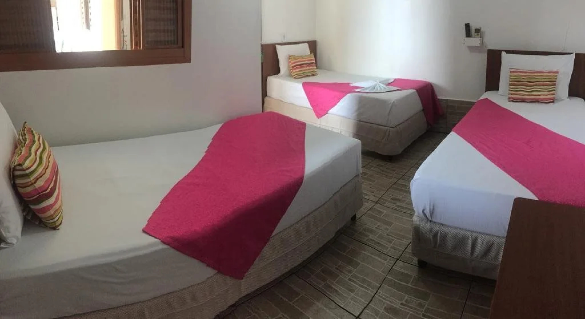 Estancia Hotel