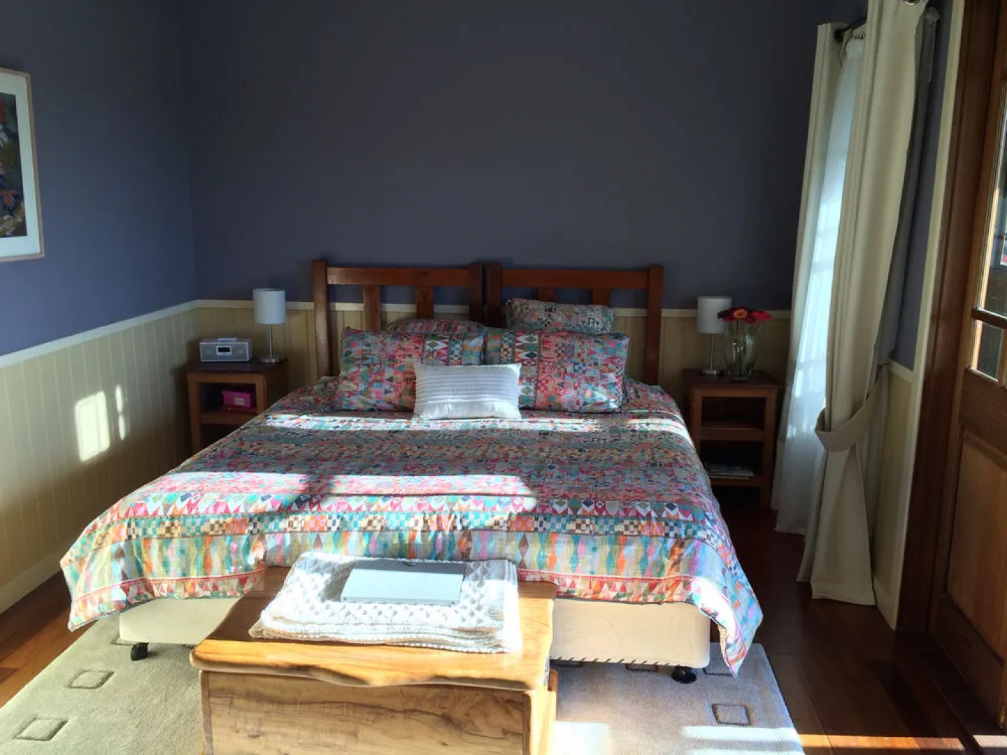 Eumundi Gridley Homestead B&B