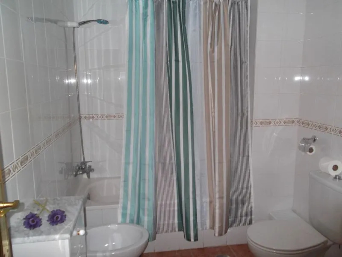 Apartment in Santa Pola 101368