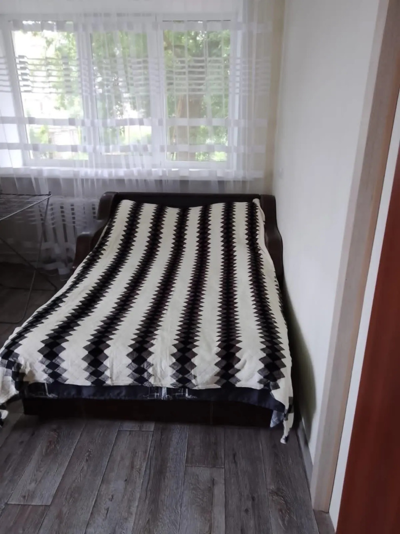 Апартаменты на улице Грацинского