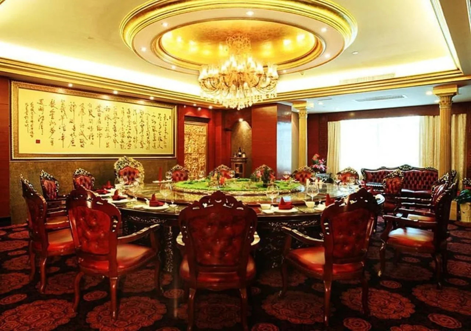 HNA New World Hotel Danzhou