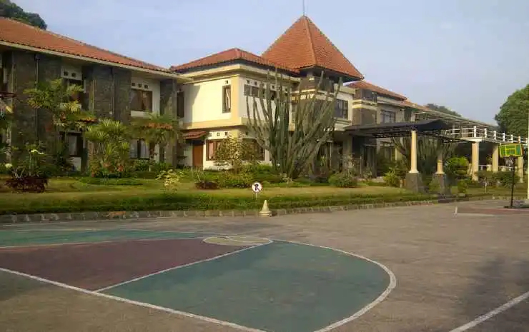 Pondok Remaja Pgi
