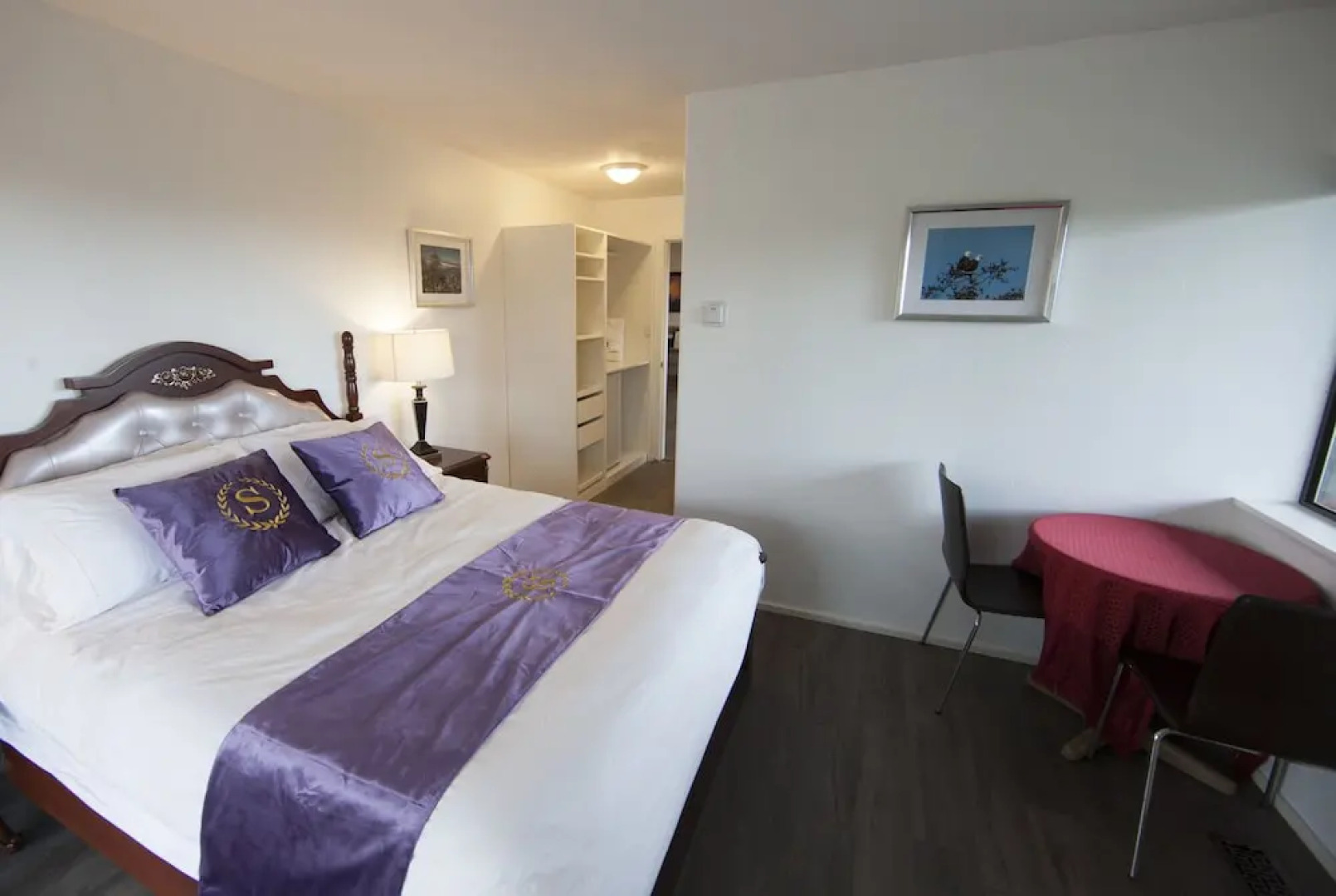 Shangri-La Oceanfront B&B