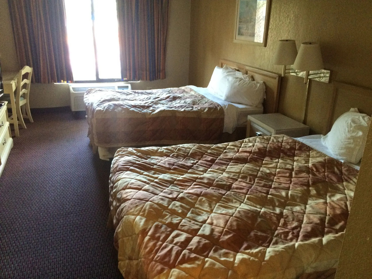 Valuelodge Busch Gardens - Tampa