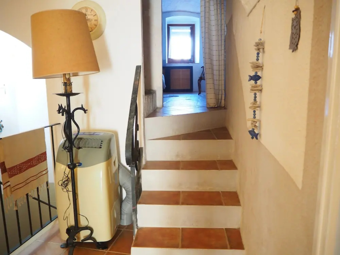 House in Palamós for 9 people