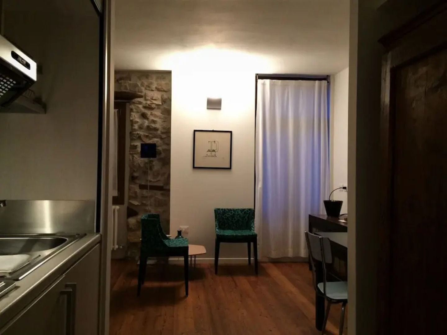 La Piazzetta Di Canale