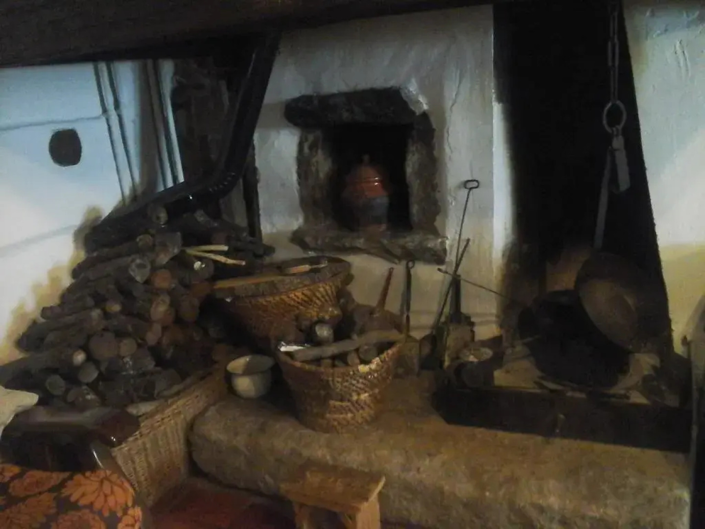 Hotel Rural Restaurante La Posada de los Vientos