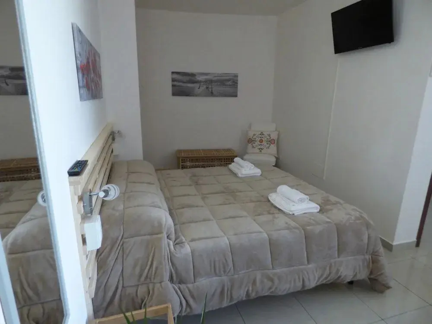 Ermes B&B