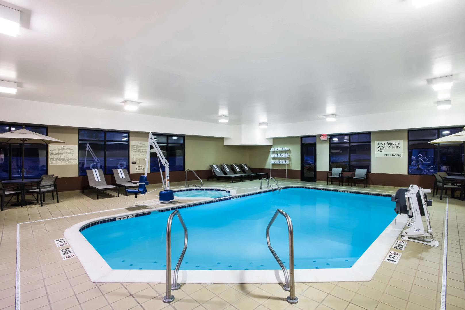 Hampton Inn Cleveland Airport - Tiedeman Road