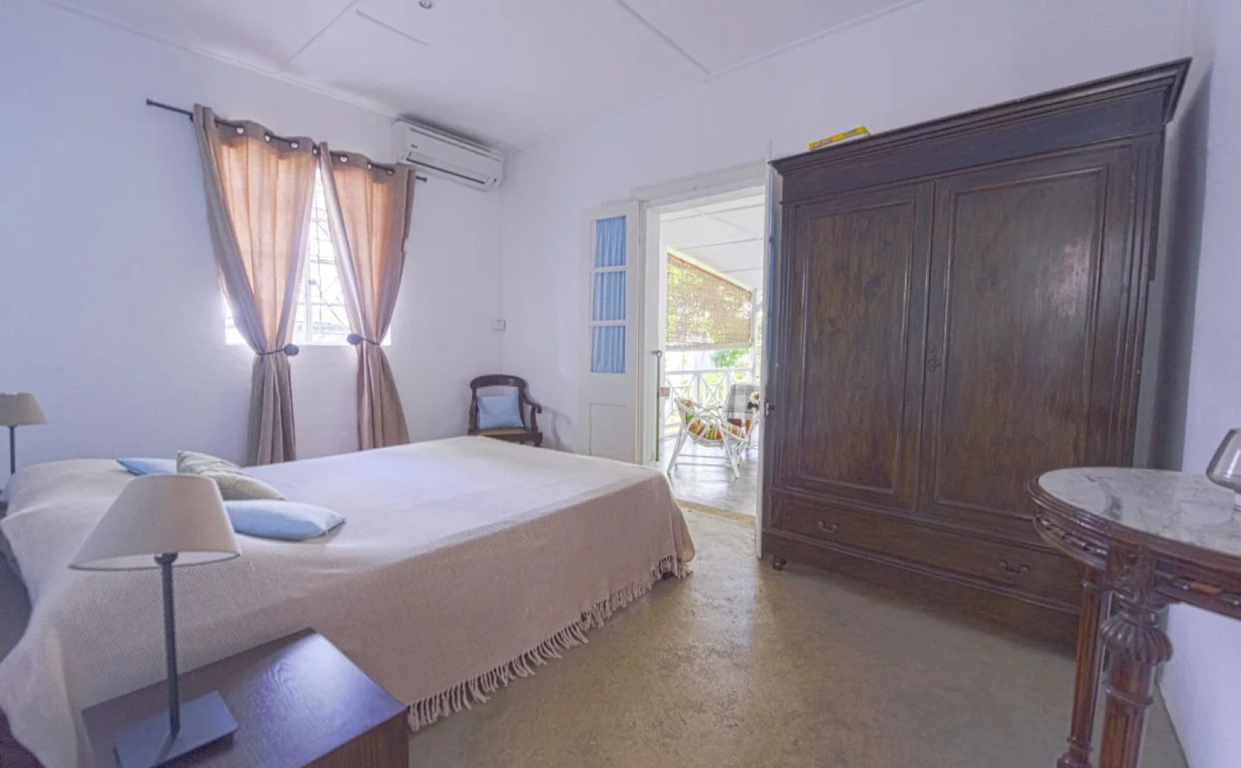 La Case Creole Beachfront Villa by StayMauritius