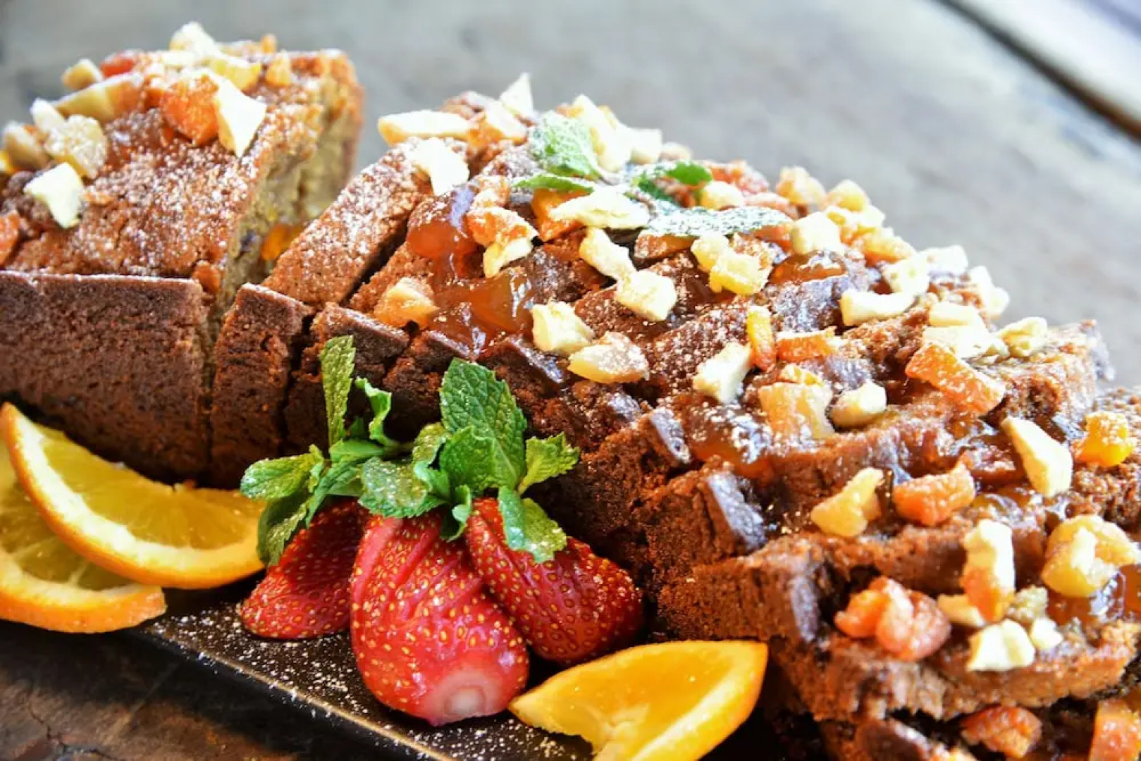 Ghoha Hills Savuti Lodge