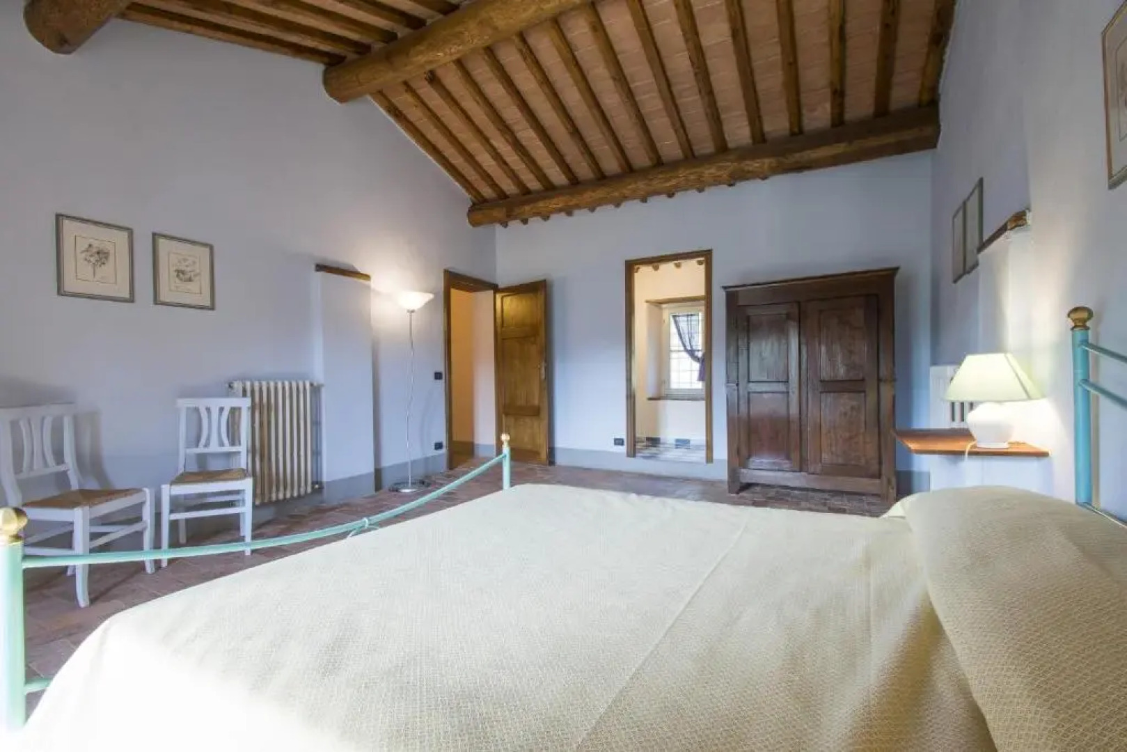 ALTIDO Country 2 BR Villa with Olive Garden and Pool