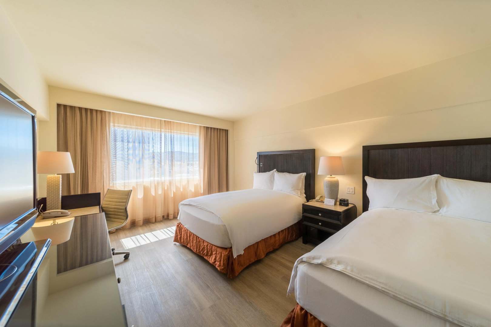 Real InterContinental San Salvador at Metrocentro Mall by IHG