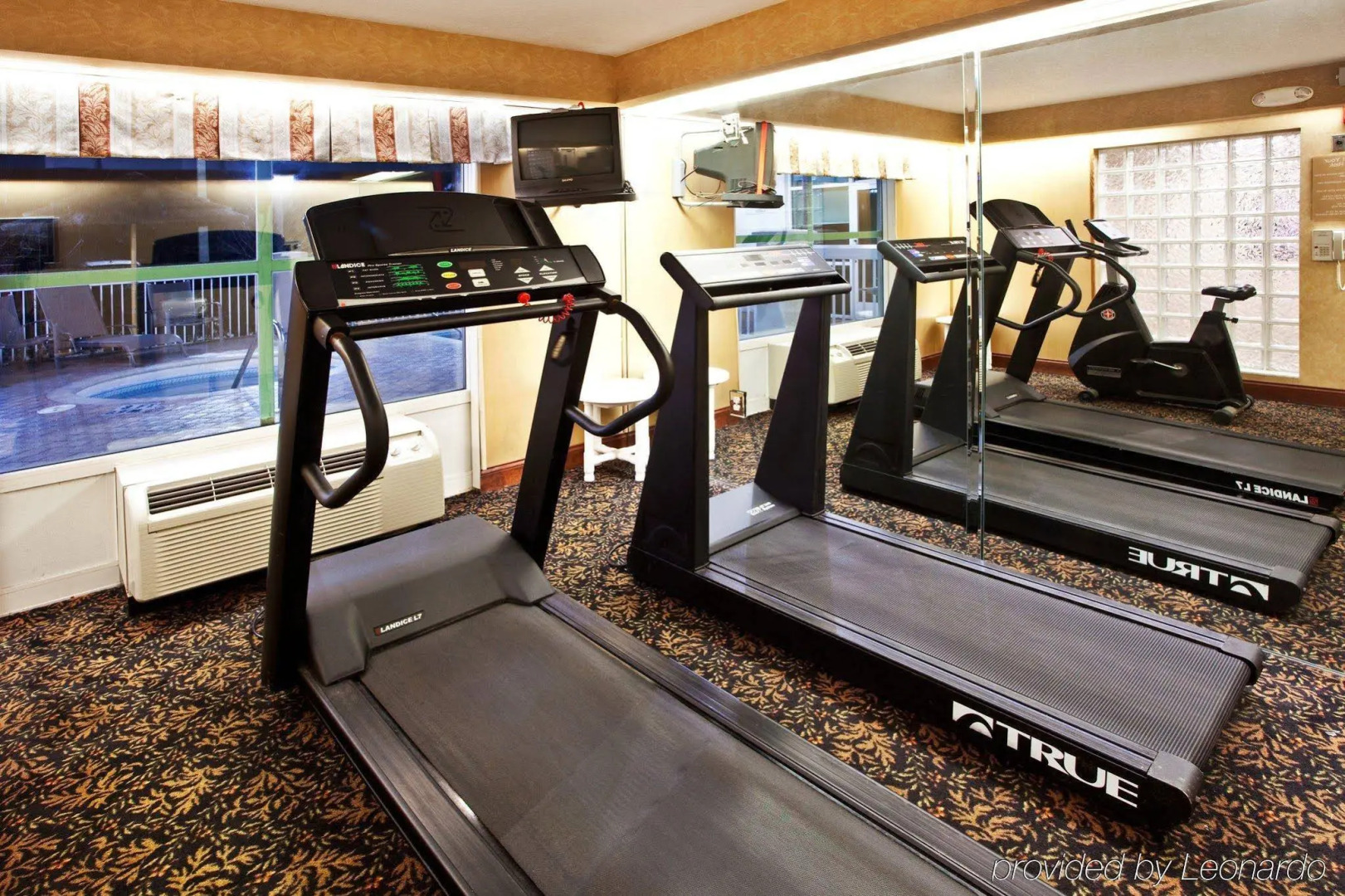 Hampton Inn St. Augustine Downtown Historic District