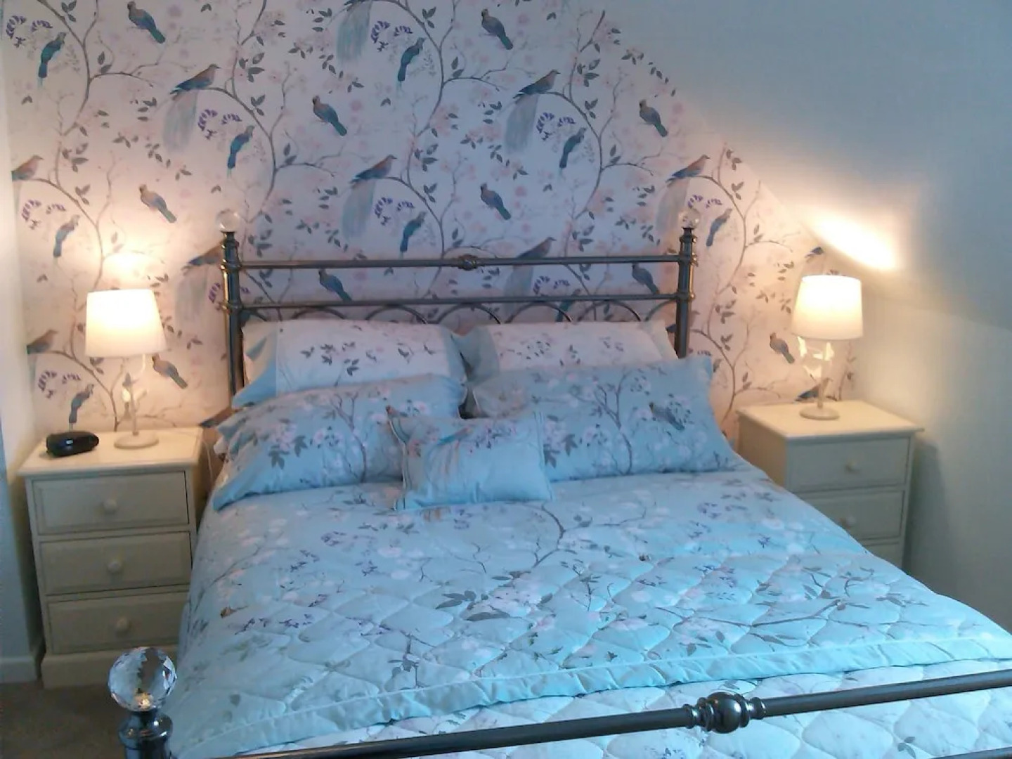 The Old Chapel B and B