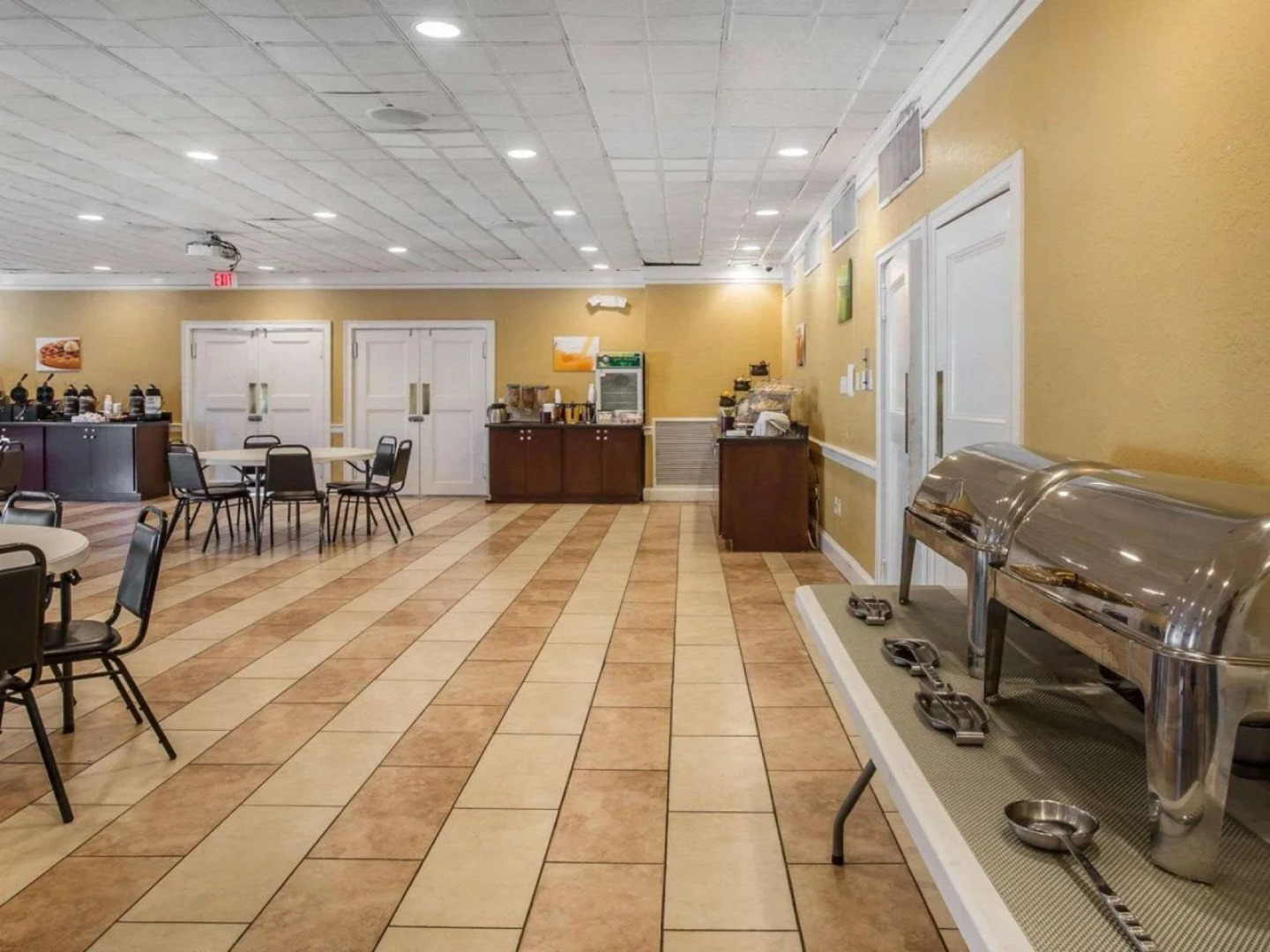 Quality Inn Richmond Hill - Savannah I-95