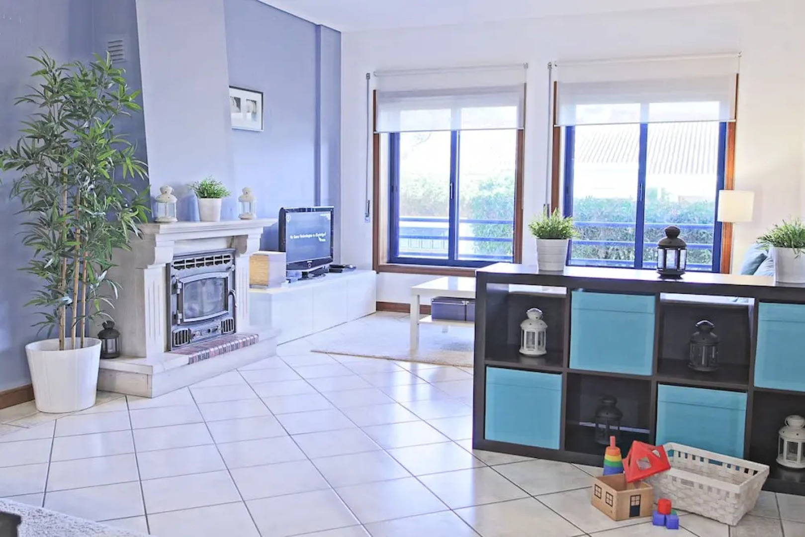 Feel Porto Francelos Beach & Pool