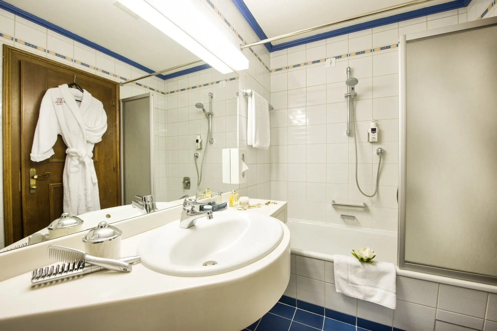 Johannesbad Hotel Palace