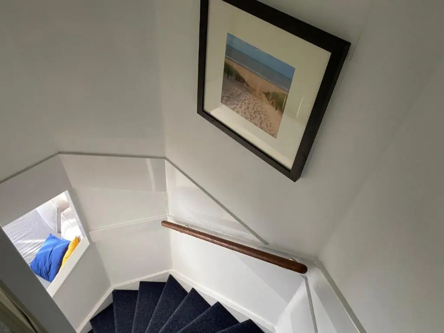 Appartement, Amelander Kaap 121