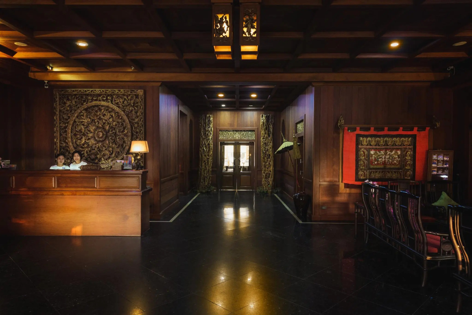 Rupar Mandalar Resort